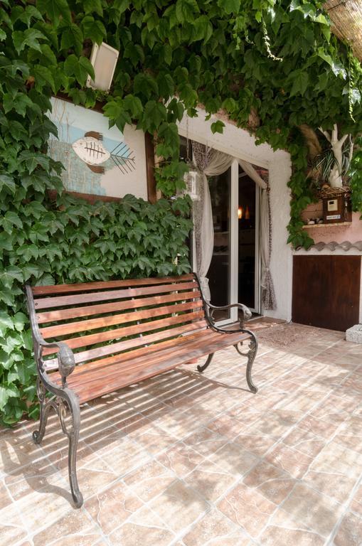 Bbolbia - Bed And Breakfast 외부 사진