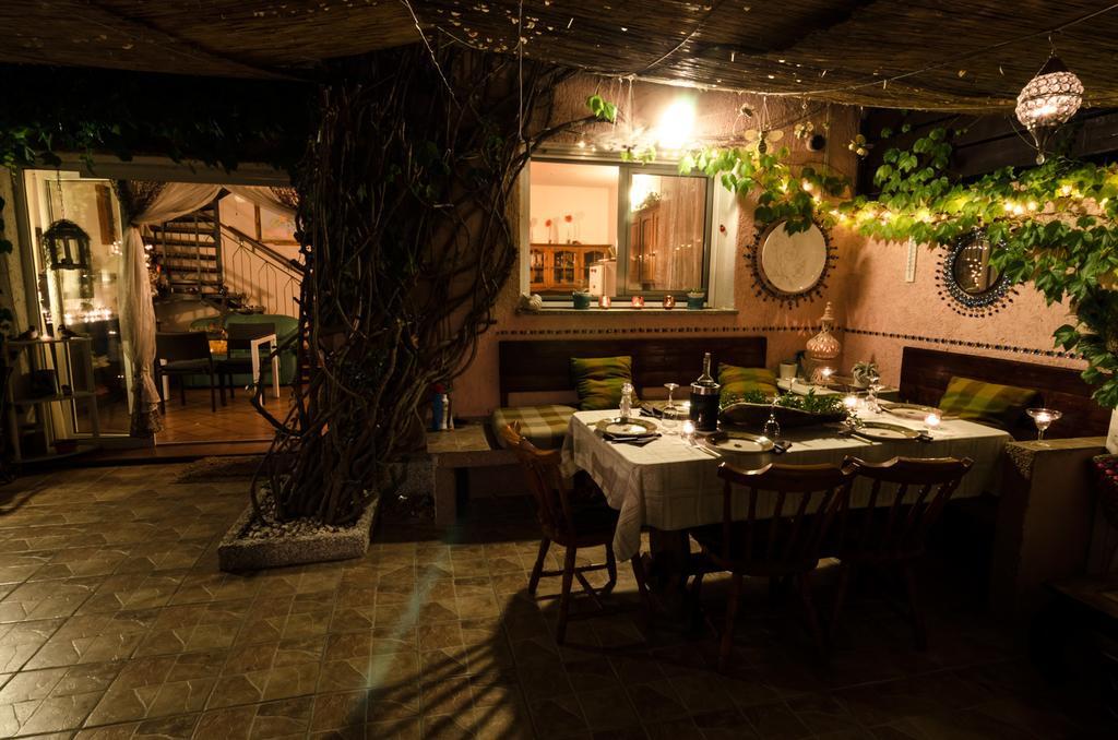 Bbolbia - Bed And Breakfast 외부 사진