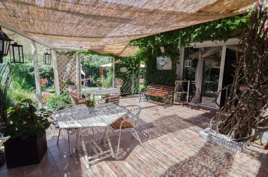 Bbolbia - Bed And Breakfast 외부 사진