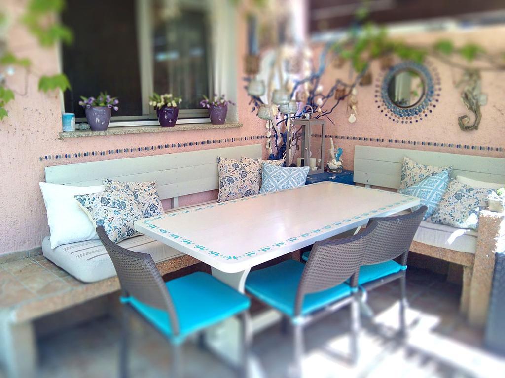 Bbolbia - Bed And Breakfast 외부 사진