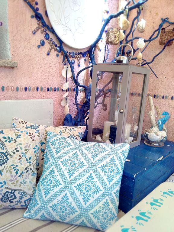 Bbolbia - Bed And Breakfast 외부 사진