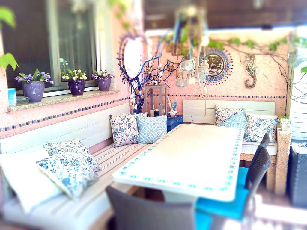 Bbolbia - Bed And Breakfast 외부 사진