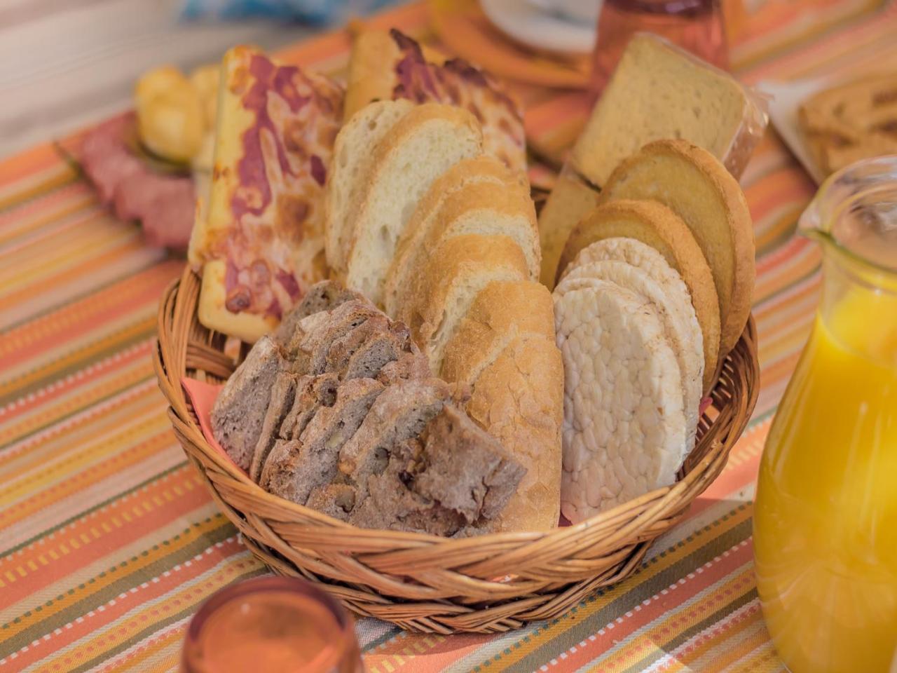 Bbolbia - Bed And Breakfast 외부 사진