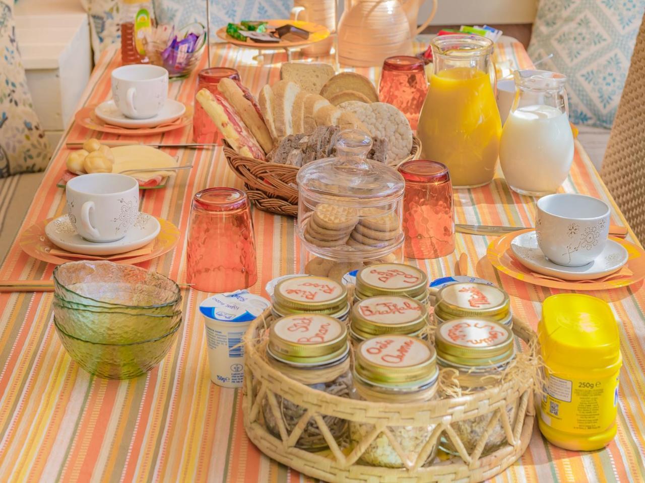 Bbolbia - Bed And Breakfast 외부 사진