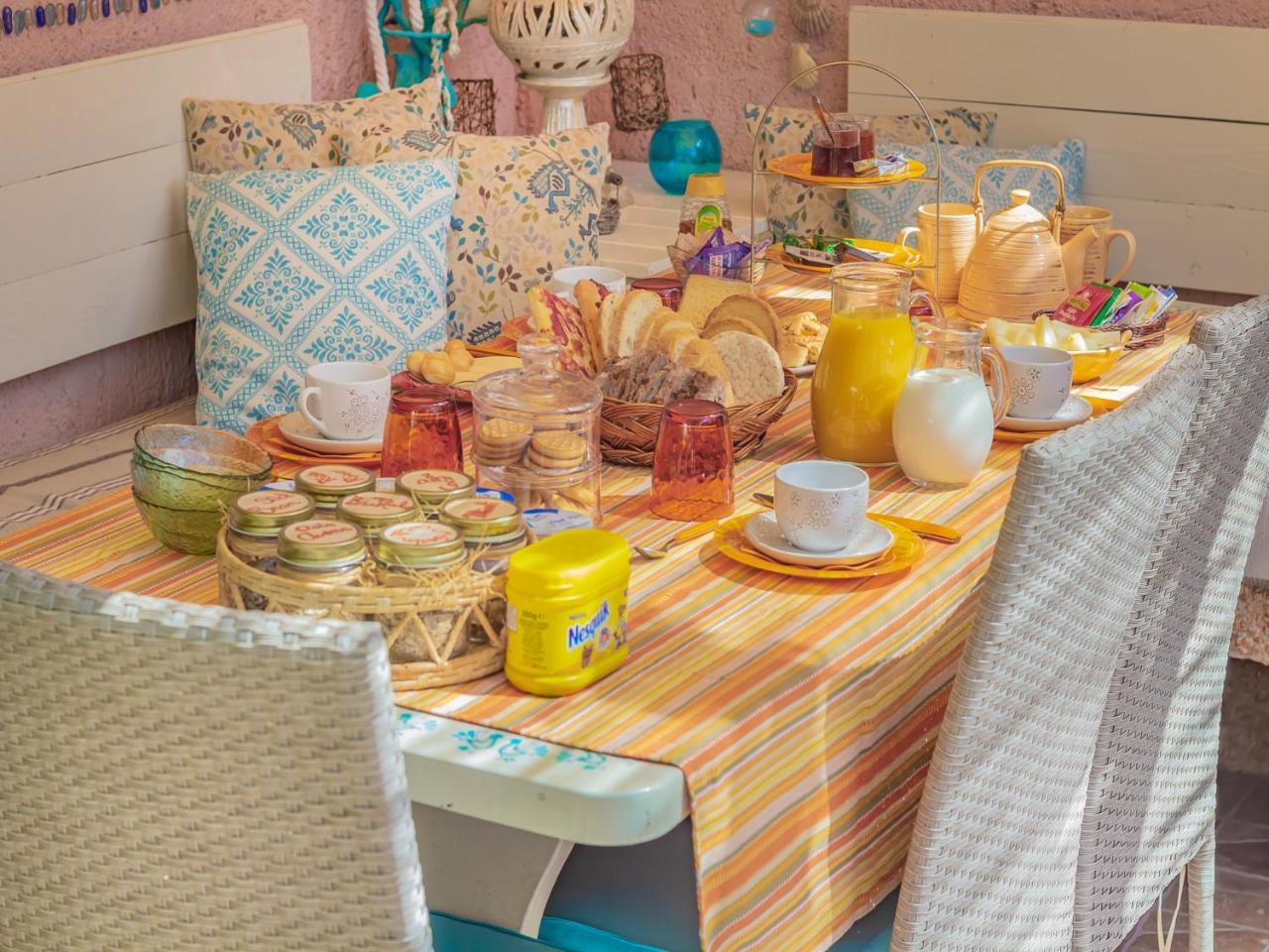 Bbolbia - Bed And Breakfast 외부 사진