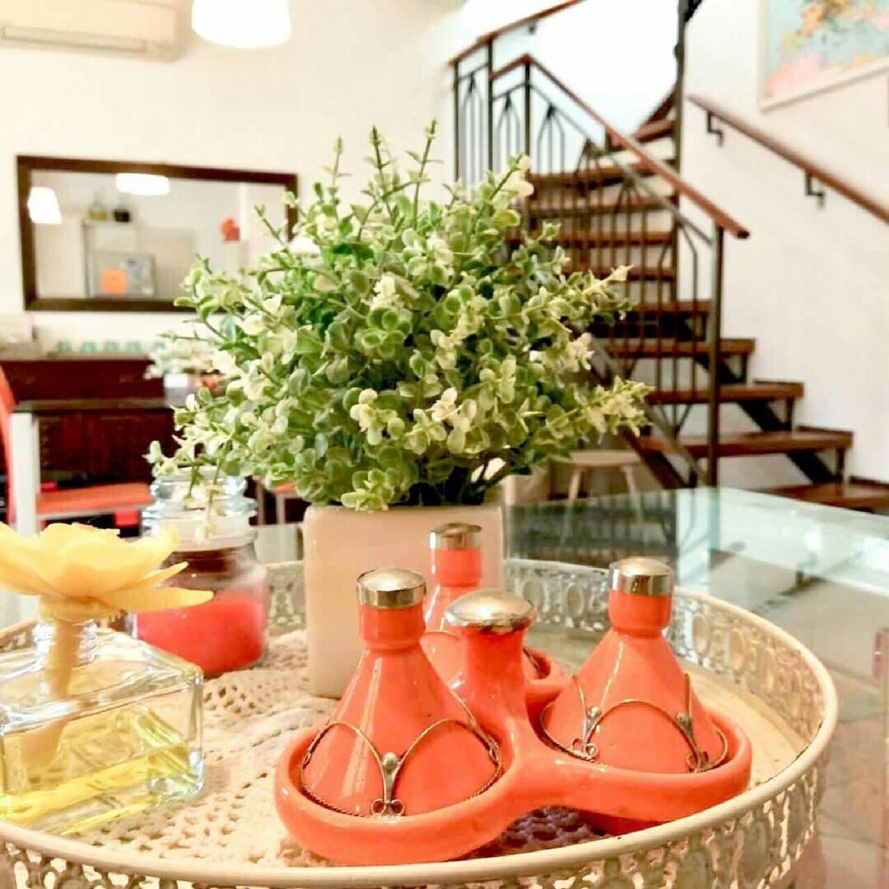 Bbolbia - Bed And Breakfast 외부 사진