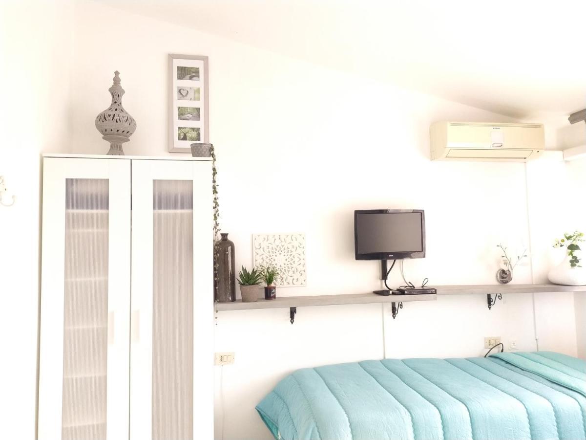 Bbolbia - Bed And Breakfast 외부 사진