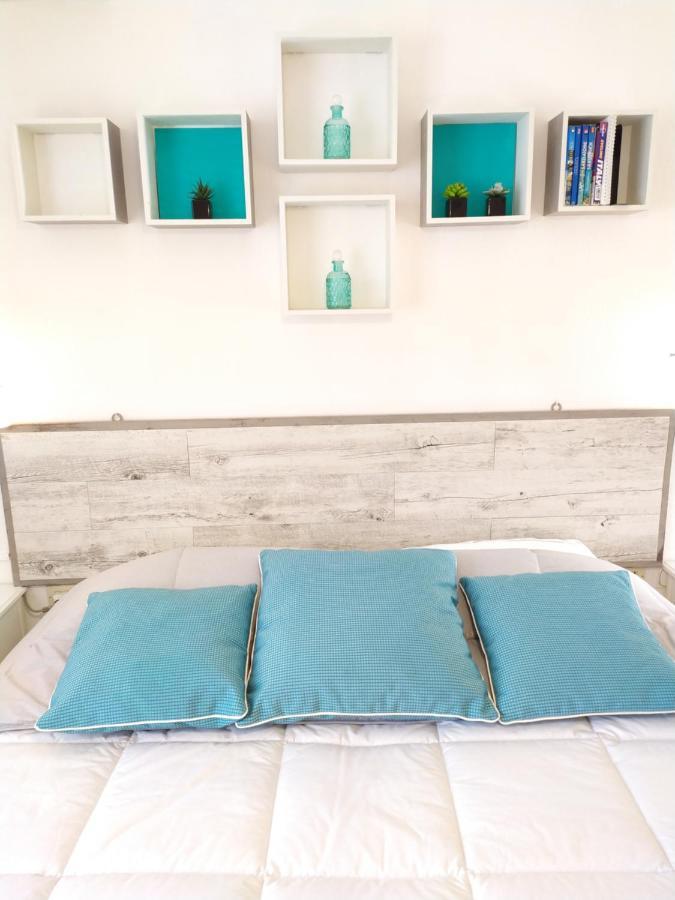Bbolbia - Bed And Breakfast 외부 사진