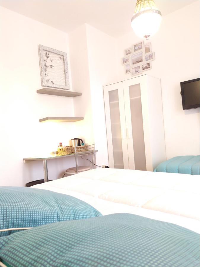 Bbolbia - Bed And Breakfast 외부 사진