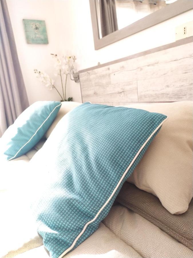 Bbolbia - Bed And Breakfast 외부 사진
